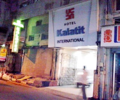 Hotel Kalatit International